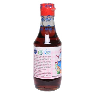 Nước mắm ăn dặm Lê Gia