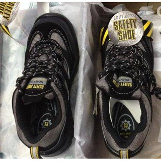 Giày Jogger Jumper S3 thấp cổ