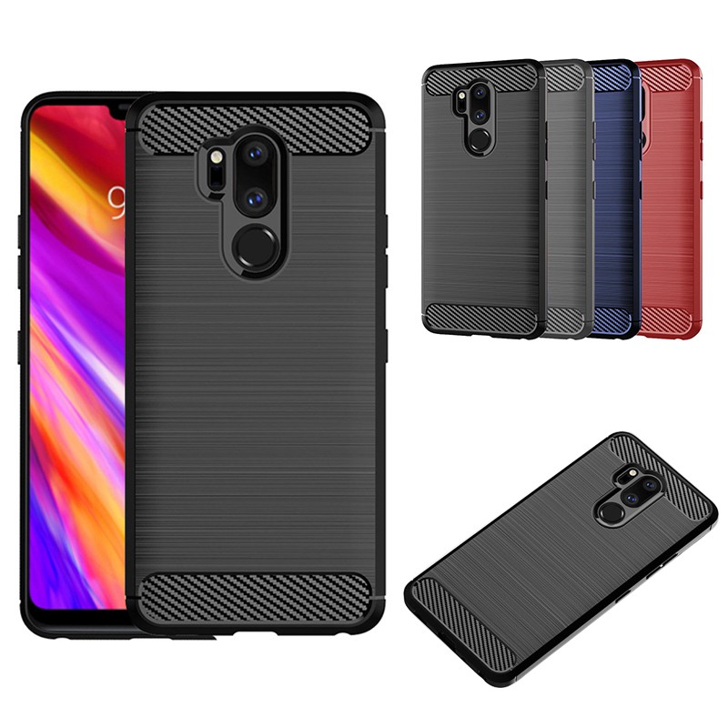 Ốp điện thoại cho Lg G7 Thinq Lg G7