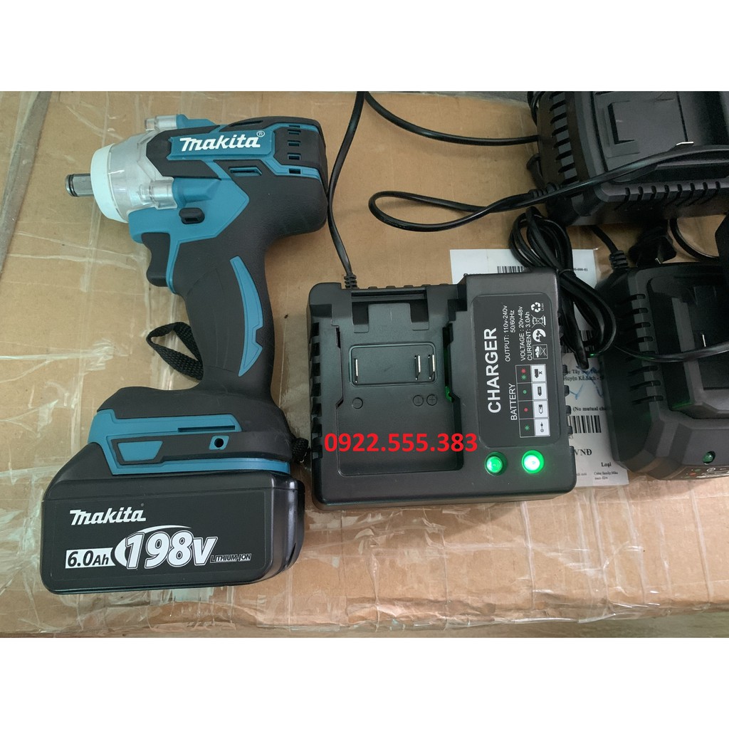 Sạc pin đa năng cho máy Makita, Hitachi, Ken, Dewalt. Model : 72v, 88v, 98v, 99v, 118v, 128v, 198v....vv...