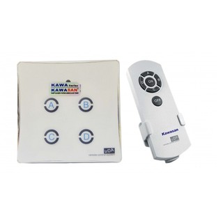 Điều khiển từ xa kw-dk04s