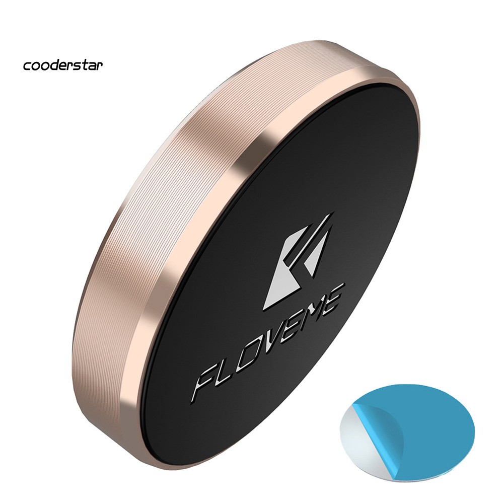 Giá Đỡ Điện Thoại Nam Châm Gắn Xe Ô Tô Tiện Dụng