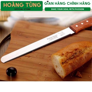 Dao Cắt Bánh 25cm
