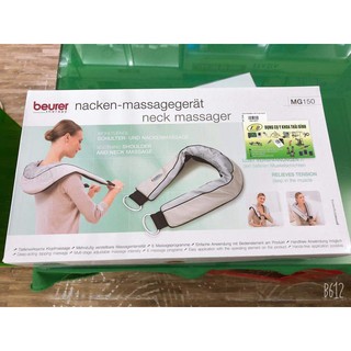 Đai massage Beurer MG150 (Bảo hành 3 tháng, lỗi 1 đổi 1)