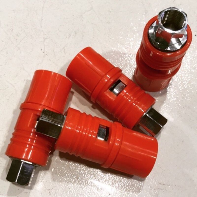 Đầu Béc Rửa Xe Tăng Áp  Chỉnh Áp Lực Tia Nước 1,5li - 1,8li - 2,0li - 2,5li