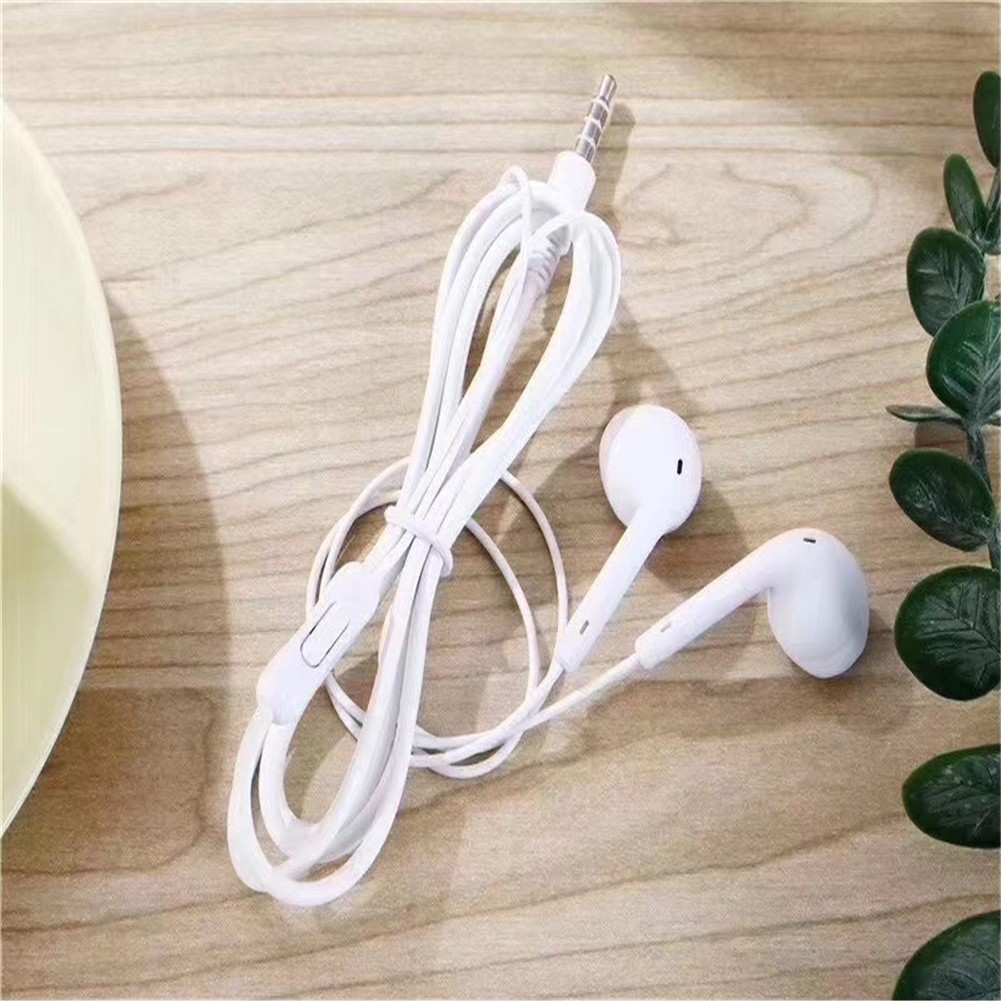 Tai Nghe Nhét Tai U19 Có Micro Dây Dài 1.2m Màu Macaron (Ce499)