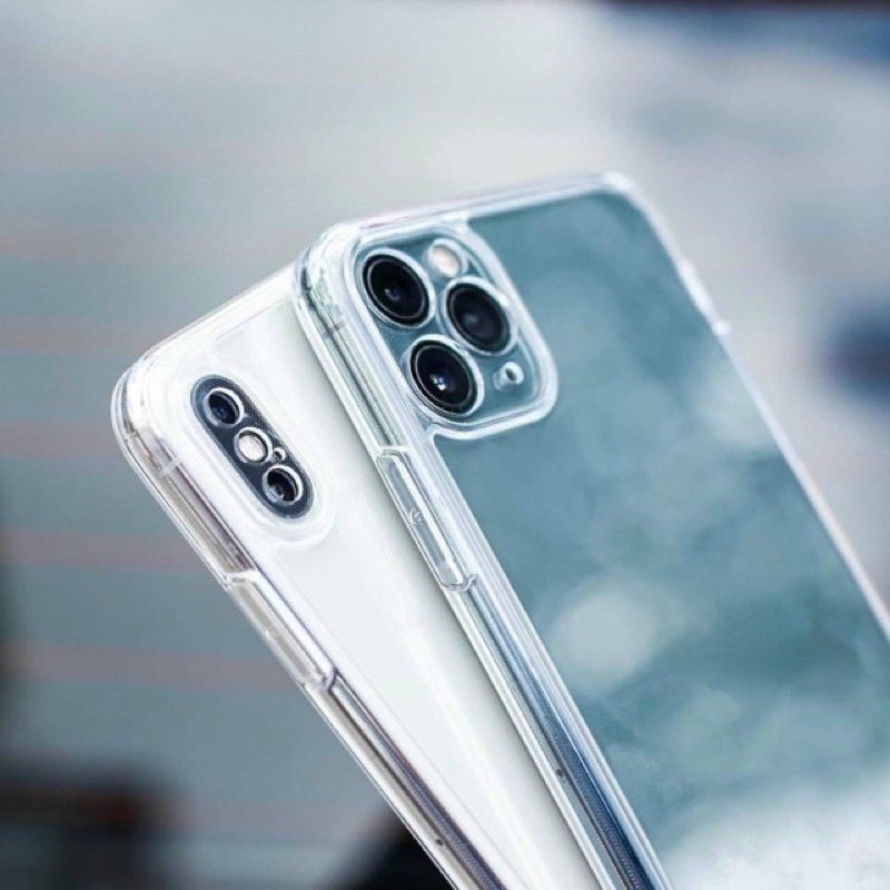 ♥️ Ốp likgus lưng cứng bảo vệ cam trong suốt ip14/ ip 14pro/ ip14 max/ ip14pro max