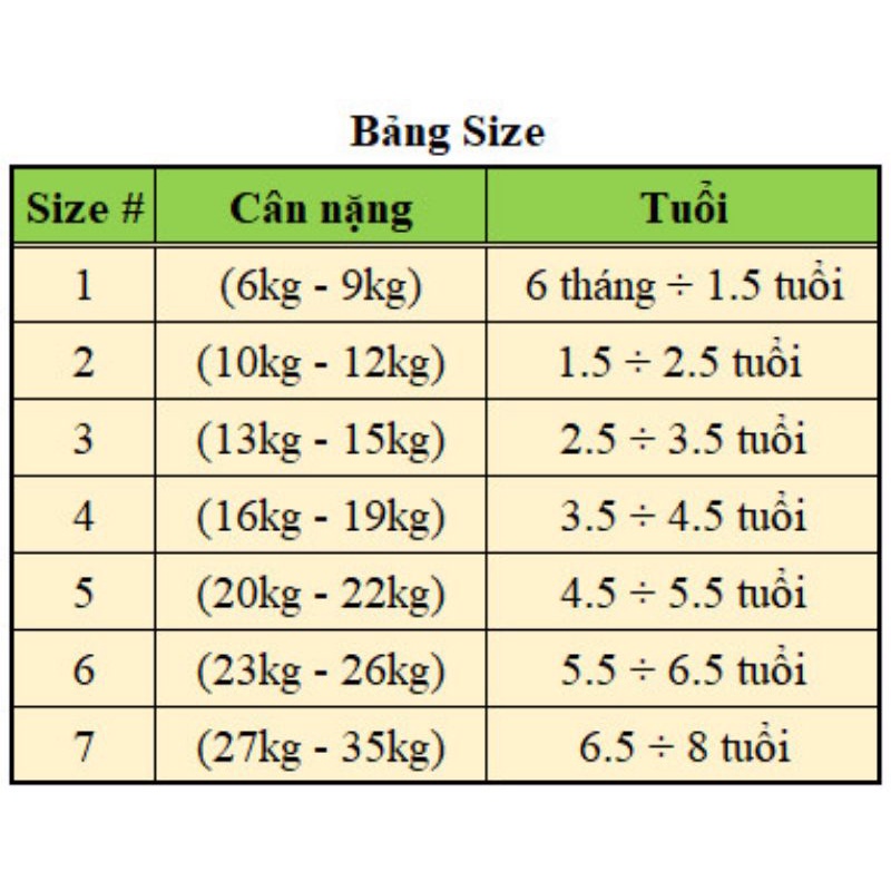 Bộ bà ba trẻ em chất liệu thoáng mát