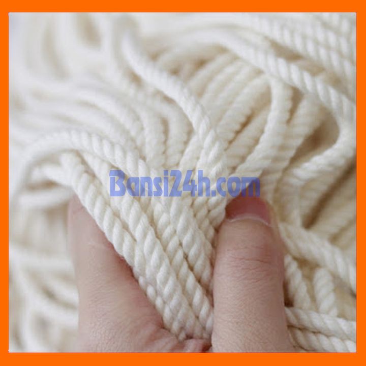 Dây thừng handmade