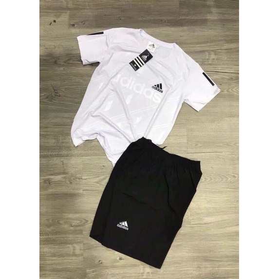 Bộ thể thao D.A.S nam chất thun lạnh