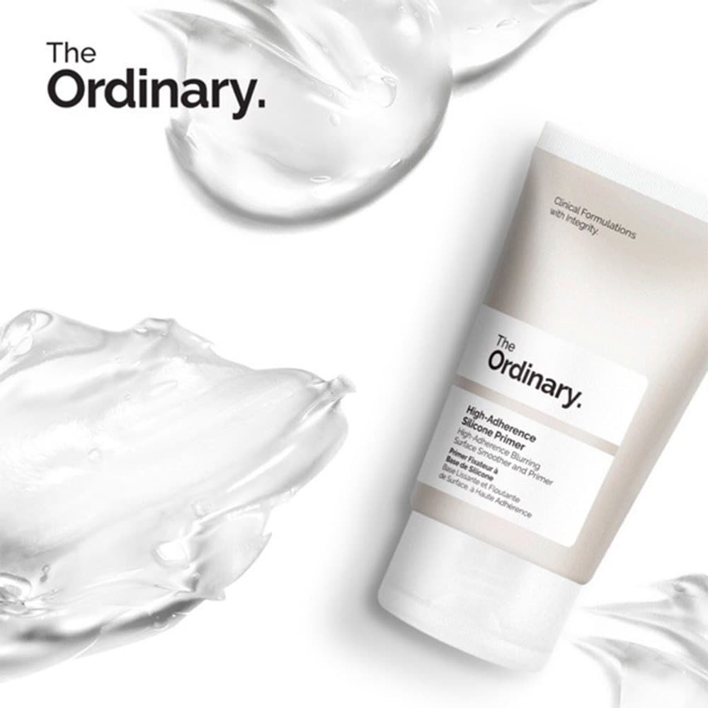 Kem Lót THE ORDINARY High-Adherence Silicone Primer | BigBuy360 - bigbuy360.vn