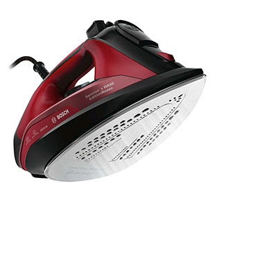 Bàn là hơi nước TDA503001P - Bosch Đức