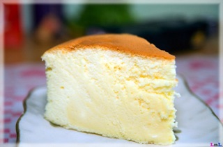 Bánh Cheese Cake Nhật