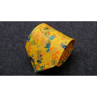 Cà vạt Retro Vintage 9cm – MS.17