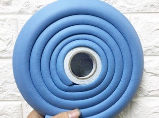 XỐP CUỘN BỌC CẠNH BÀN