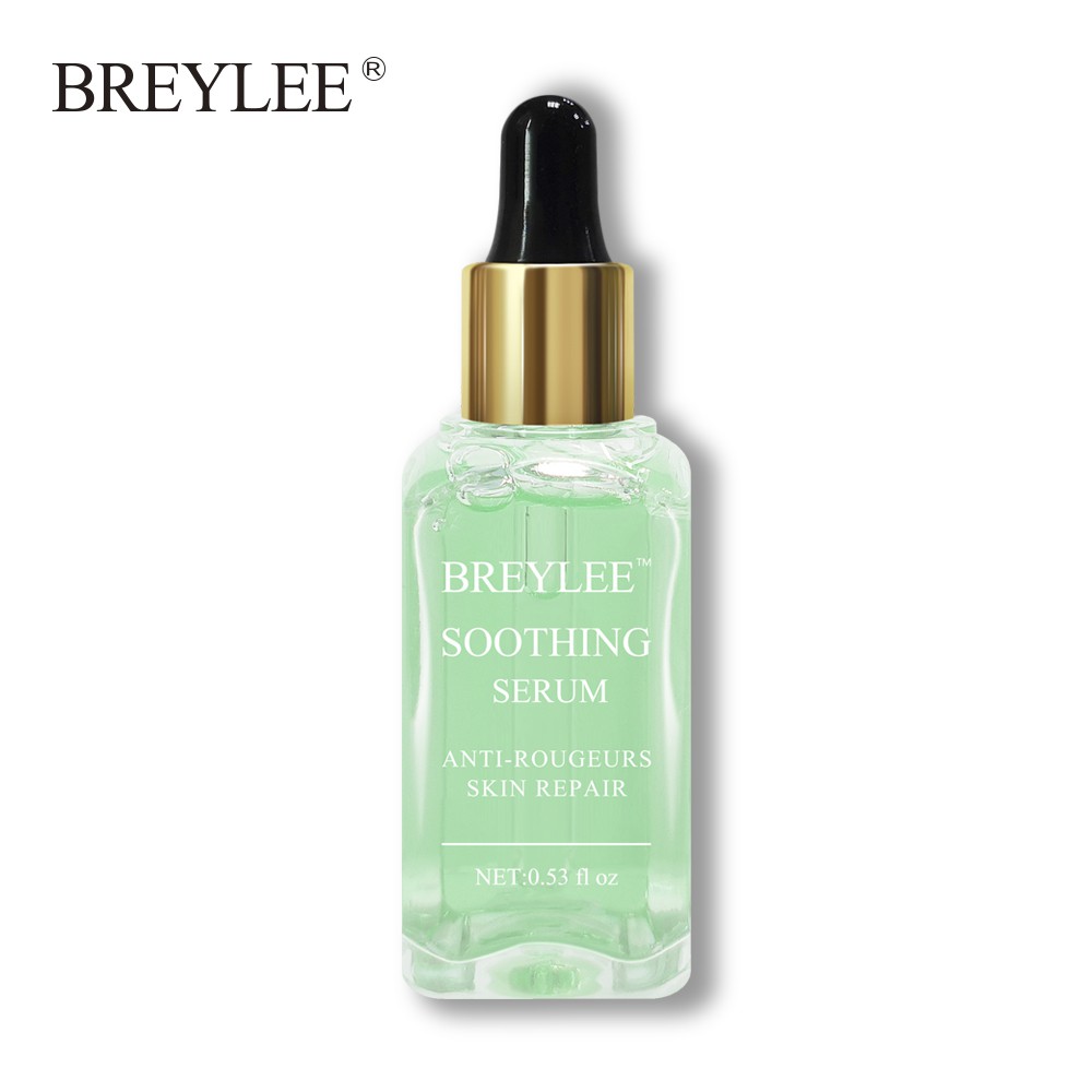Serum Làm Dịu Da Bị Tổn Thương Thương Hiệu Breylee 17ml