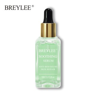 Serum Chăm Sóc Da Mặt BREYLEE Dưỡng Ẩm Tự Nhiên Và Phục Hồi Cho Da Nhạy Cảm/ Nổi Mao Mạch Máu 17ml