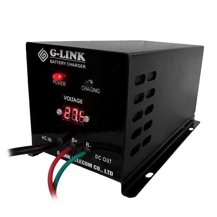 Sạc ắc quy cho xe nâng 24v 300Ah