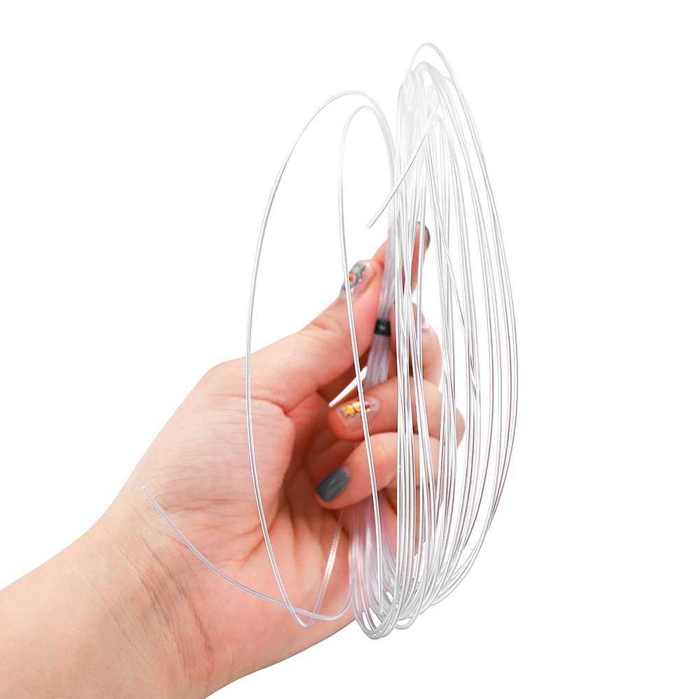 Cuộn Dây Câu Cá 10-65m 0.4-1mm Chất Lượng Cao