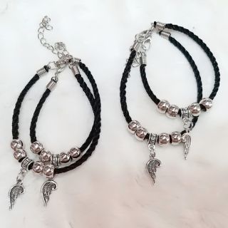 Vòng tay đôi 50k/ cặp( 2 cái ) phụ kiện đôi cánh.