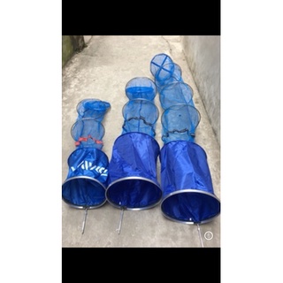 rọng đựng cá