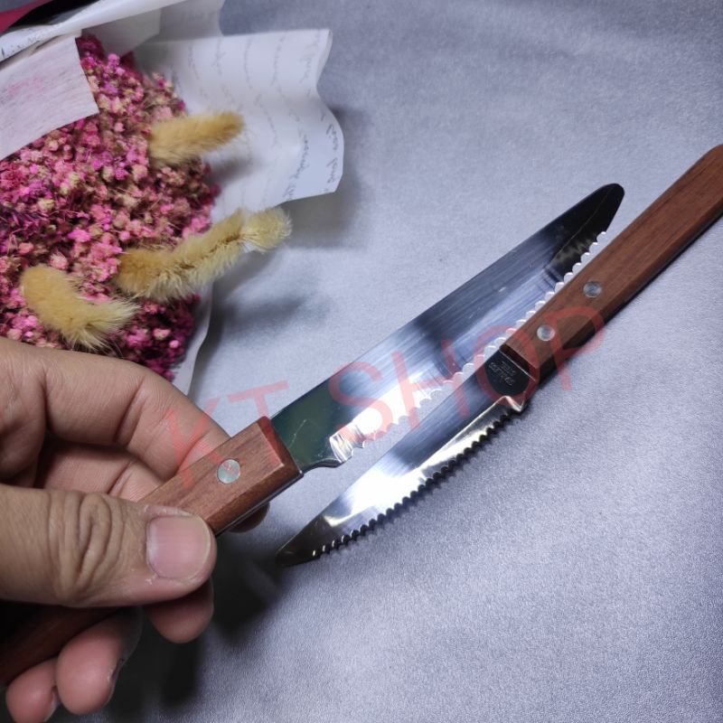 DAO RĂNG CƯA 21CM