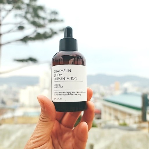 Huyết Thanh Lên Men Graymelin Bifida Fermentation Serum 50ml
