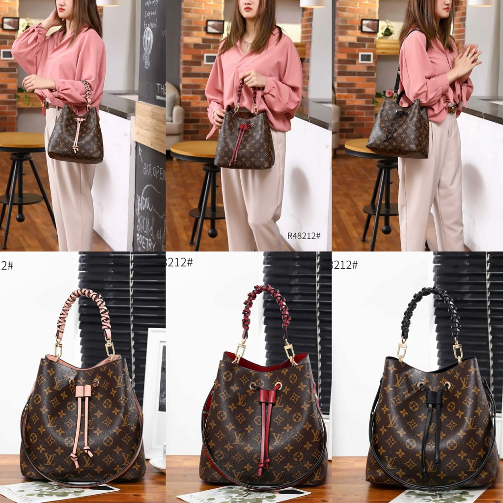 Lv Neo Noe Chéo Cơ Thể R48212
