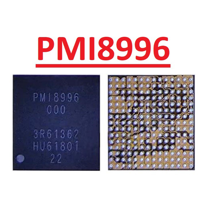 🏵️ IC Nguồn PMI8996 Samsung S8/S8 Plus Chính Hãng New