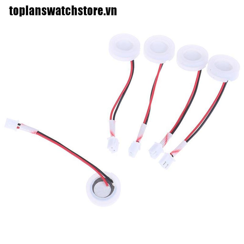 Set 5 Đầu Phun Sương Siêu Âm 16mm 1.7MHz
