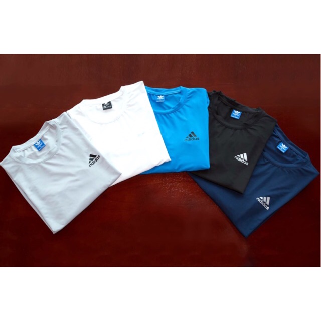 Áo thun nam giữ nhiệt