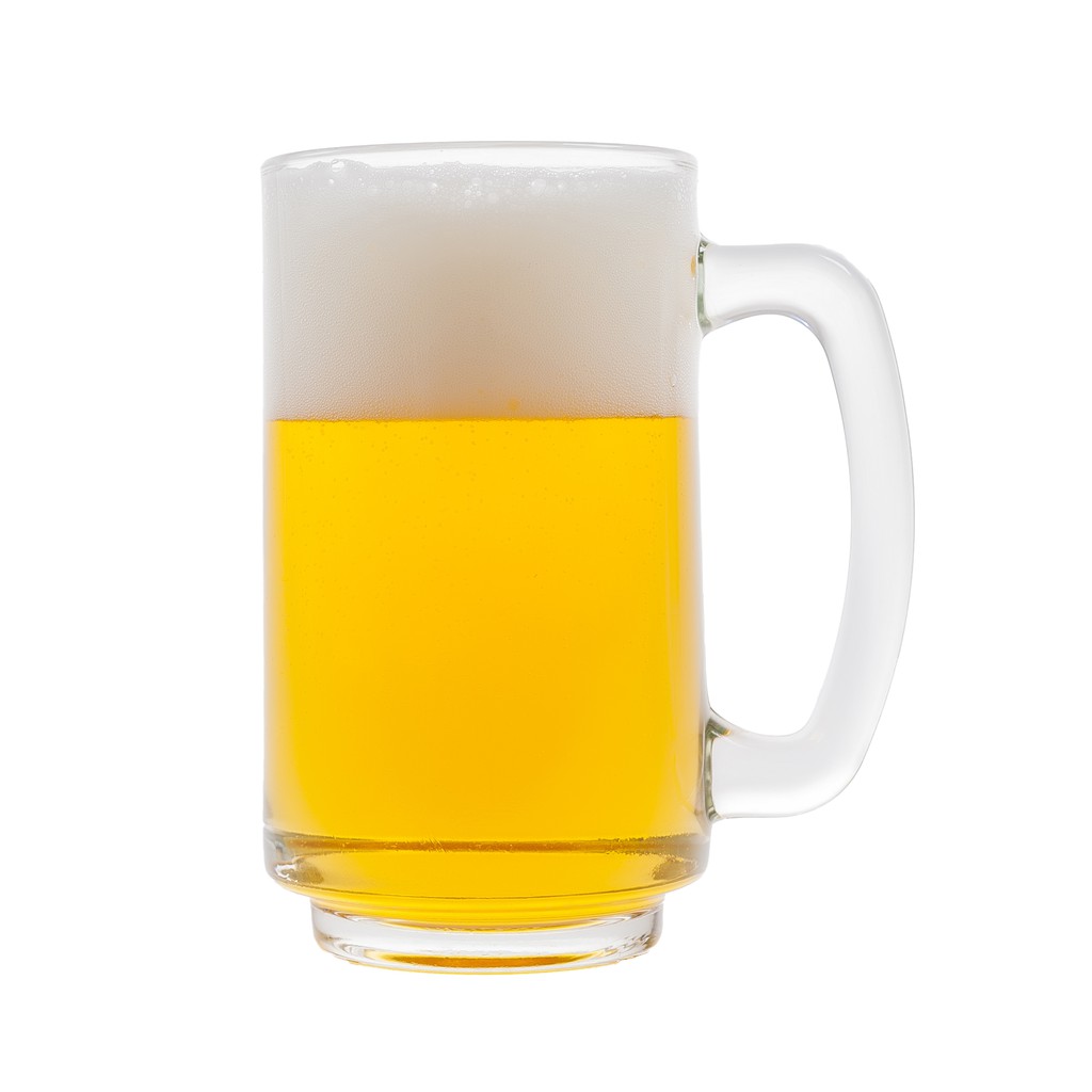 Ly quai thủy tinh uống bia Thailand UNION GLASSWARE UG-315