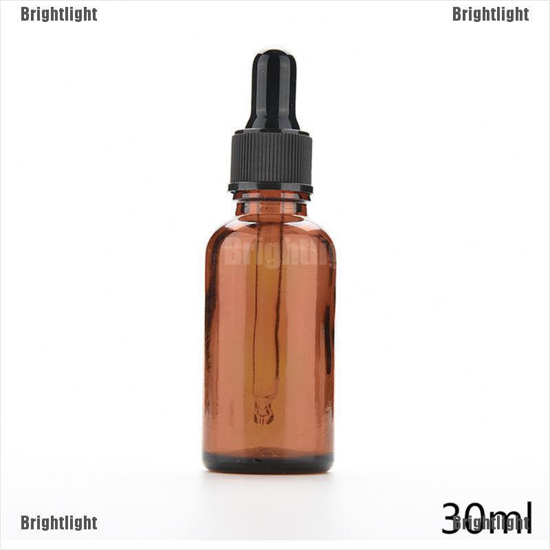 Ly Thủy Tinh Rỗng Dung Tích 5-100ml Tiện Lợi Kính