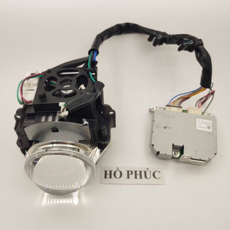 Bi Led , Đèn pha Led bi cầu tháo xe Mazda CX5 , thích hợp làm đèn pha xe máy, ô tô, xe điện
