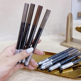 Chì Kẻ Mày 2 Đầu The Face Shop Designing Eyebrow Pencil