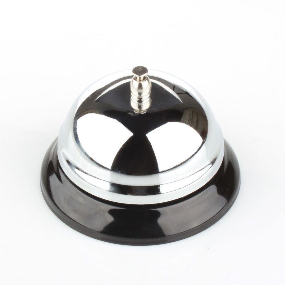 Nickolas Chuông Gọi Dịch Vụ Nhà Hàng / Khách Sạn Mới Lạ Cổ Điển Hữu Ích