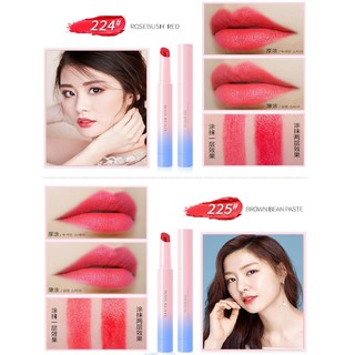 Son lì Maycreate vỏ hồng