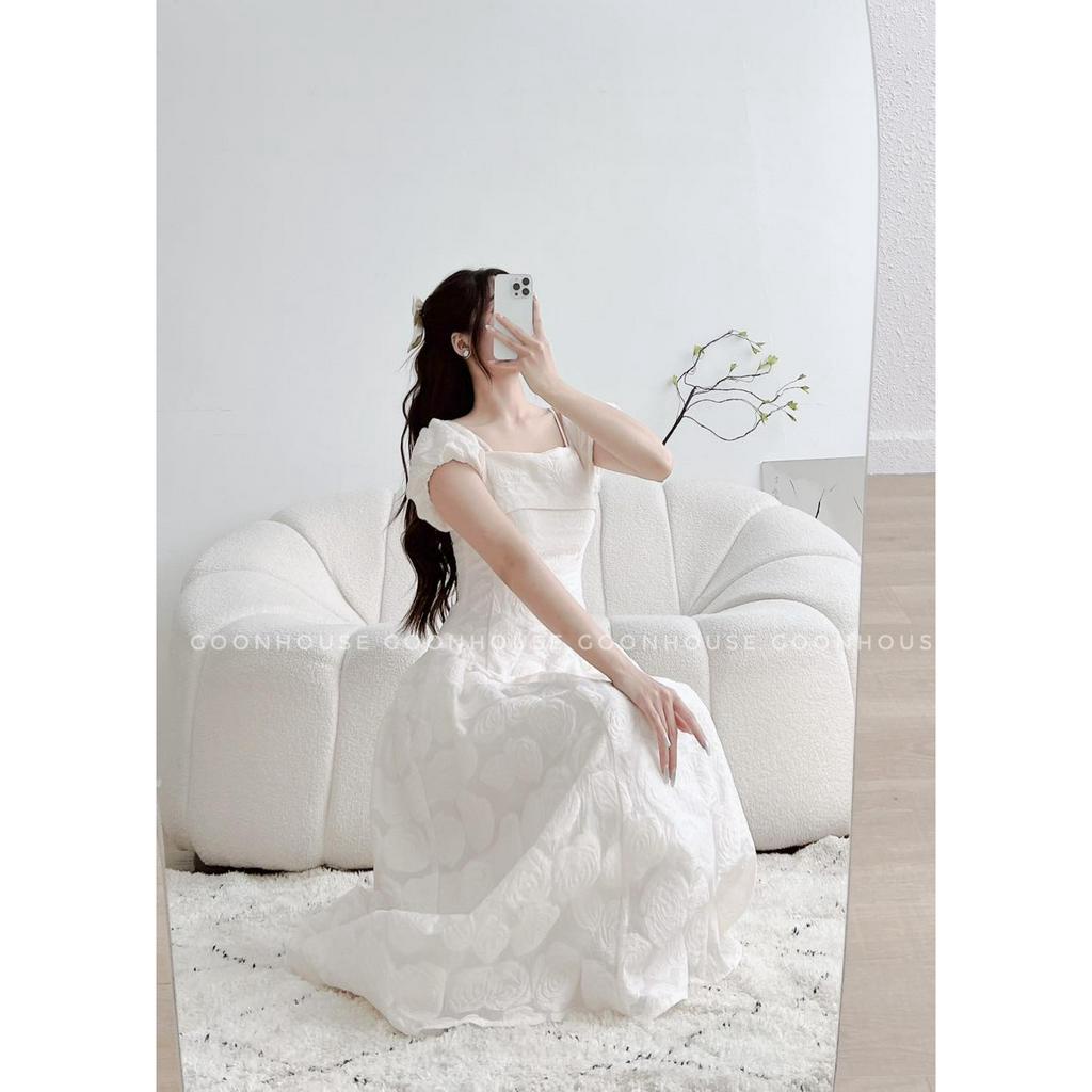 Dress Seol - By GOON Váy thiết kế cao cấp