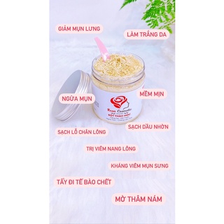 COMBO 3 SET TẮM TRẮNG THẢO MỘC + BỘT THẢO MỘC