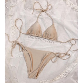 BIKINI thiết kế cuộc sống tự do du lịch vòng quanh thế giới