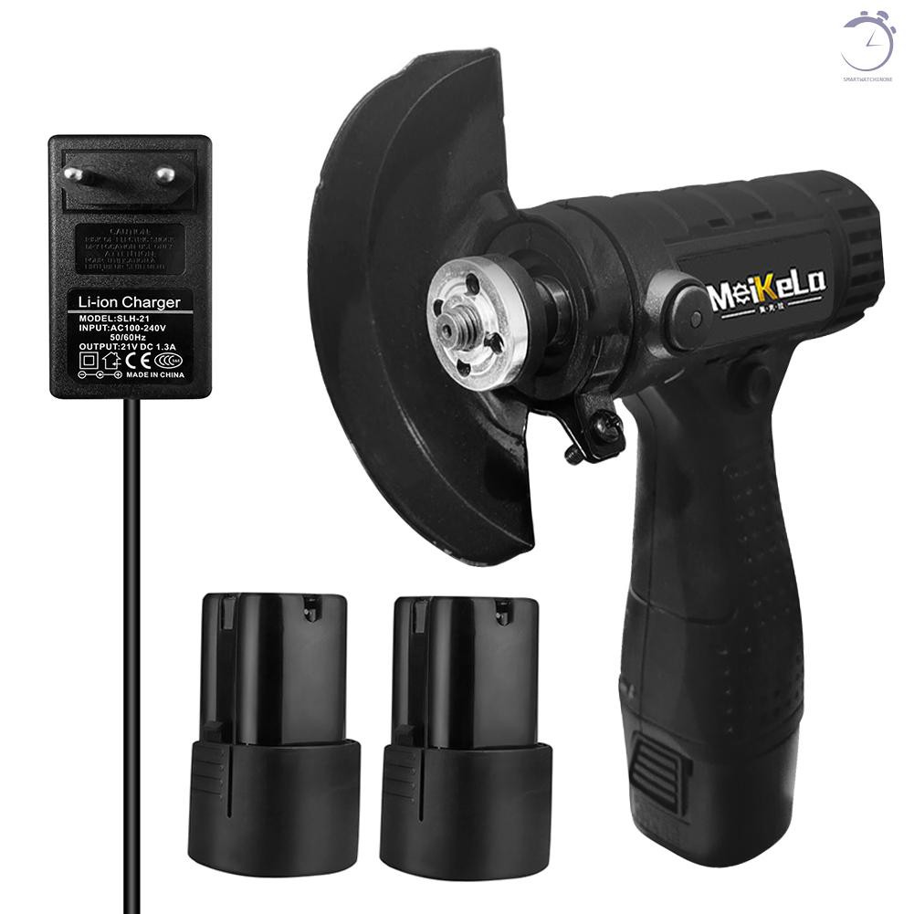 Máy Mài Góc Mini Cầm Tay Tiện Lợi