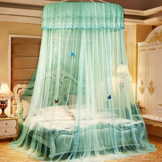 Màn công chúa không cần khung