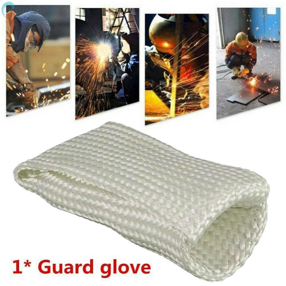 1 tấm chắn cách nhiệt bảo vệ ngón tay 150mm