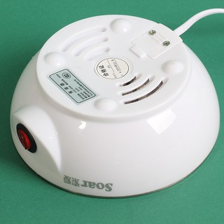 Máy luộc trứng, hấp thức ăn siêu tốc