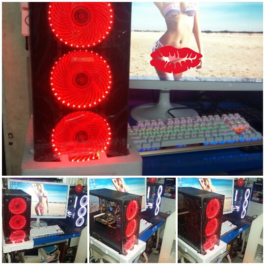 PC Gameming chuyên game online