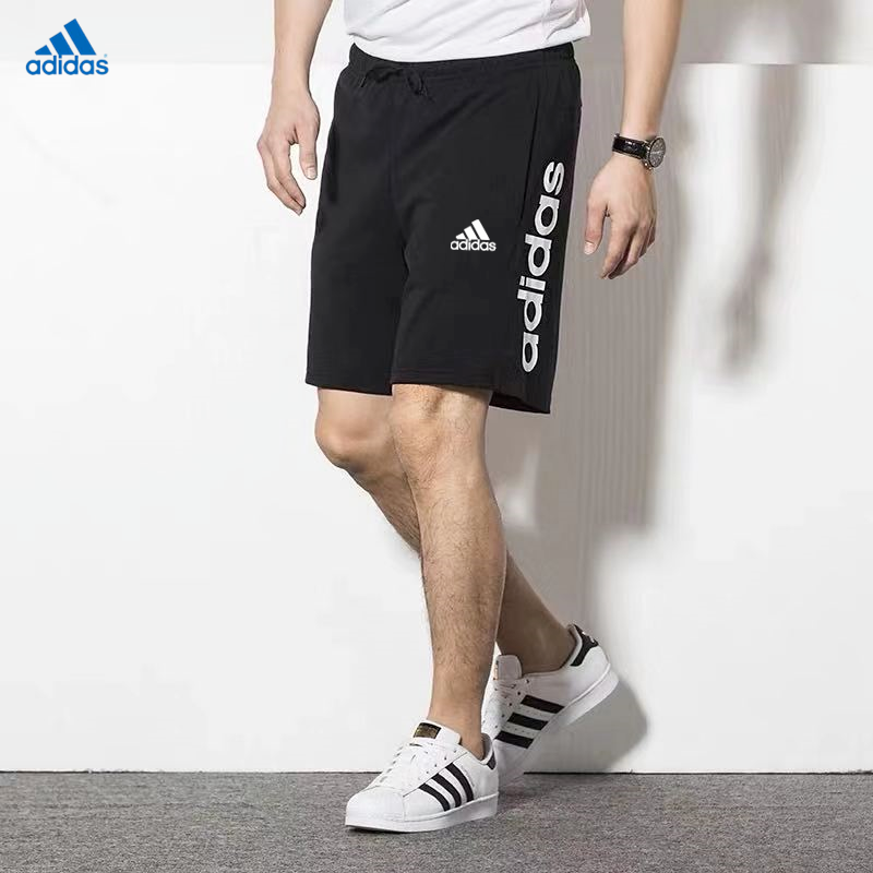 Quần Đùi Thể Thao Adidas 21 Kiểu Dáng Năng Động Cho Nam