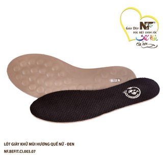 Đế lót giầy nam hương quế