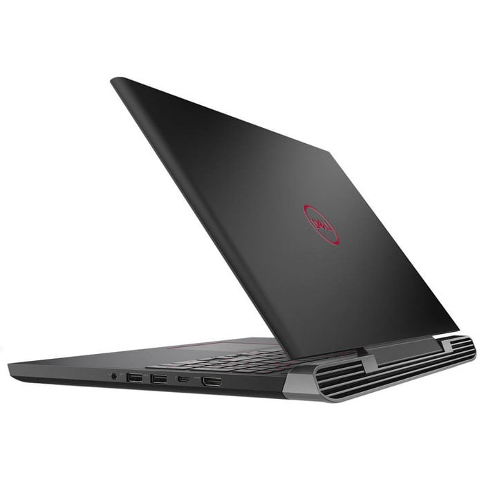 Máy Tính Dell Inspiron 7577 i7 7700HQ 8GB SSD 128GB + HDD 1TB GTX 1050Ti 4GB Like New | BigBuy360 - bigbuy360.vn