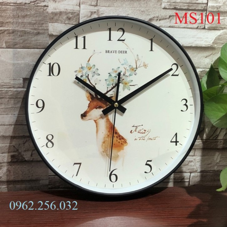 Đồng Hồ Treo Tường&Phụ Kiện ĐT