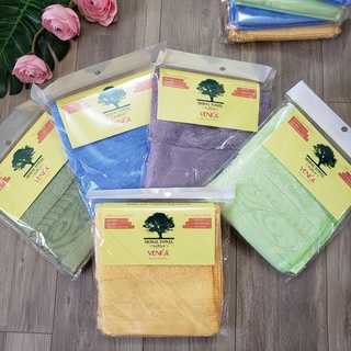 Khăn Mặt,Khăn Mặt Cotton Sợi Gỗ Sồi Cao Cấp Mềm Mại Kháng Khuẩn